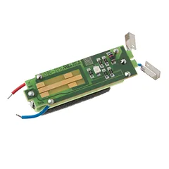 PCB elektronika su baterija Moser / Wahl Super kirpimo mašinėlėms, Trim — 2 nuotrauka