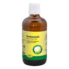 Teebaumöl, Teebaumöl 10ml — 1 nuotrauka