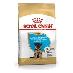 Royal Canin BHN German Shepherd junior 12kg parduotuvėje pethappy.lt