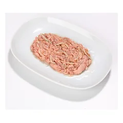 Almo Nature HFC Tuna&Whitebait šlapias maistas katėms, 70 g — 2 nuotrauka