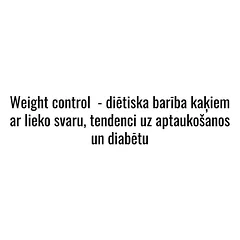 Forza10 Weight Control Active sausas dietiniai pašarai suaugusiems katėms, turintiems antsvorio ar diabetą, 454 g — 2 nuotrauka