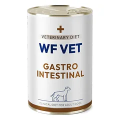 WF VET Virškinimo trakto šunims 400 g
