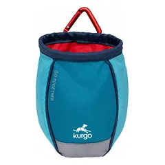 Kurgo Go Stuff It šunų skanėstų krepšelis - skanėstų maišelis šunims