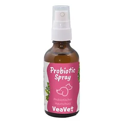 VeaVet Probiotic-Spray