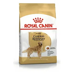 Royal Canin Golden Retriever Adult sausas maistas suaugusiems auksaspalviams retriveriams 12kg
