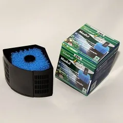 JBL papildomas filtro modulis vidiniams filtrams CristalProfi i60-i200 — 3 nuotrauka