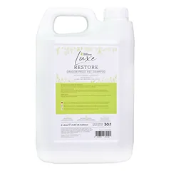 Groom Professional Luxe Dragon Fruit Restore Shampoo, 4000ml