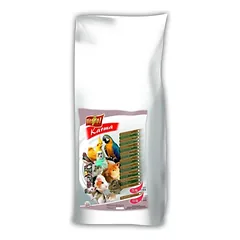 Vitapol lesalas didelėms papūgoms 20 kg