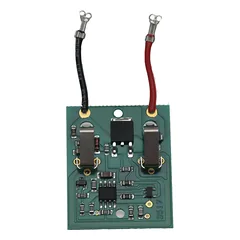 Heiniger - elektroninis prietaisas Saphir kirpimo mašinėlei — 2 nuotrauka
