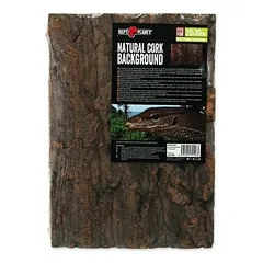 Repti Planet Natural Cork Background 19 x 27,3 x 2 cm