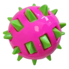 GIMDOG žaislas šunims „Big Bang Bomb” 12,7 cm