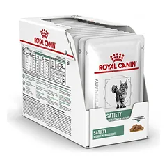 ROYAL CANIN Cat Satiety Feline konservai 12 x 85 g