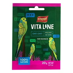 Vitapol Vitaline papildų mišinys 50 g