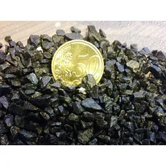 Gruntas juodas stambus 5-8 mm 1,8kg