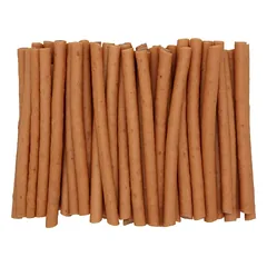 Bubu PETS dog snacks 500g salmon sticks šunų skanėstai – Lašišos lazdelės, 500 g — 2 nuotrauka