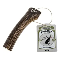 Hirschalm Kau-Stix Rothirsch Ganz M