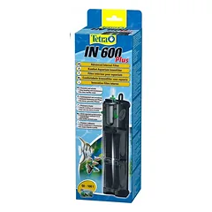 Tetra In Plus Internal Filter In 600-vidinis filtras 50-100 L