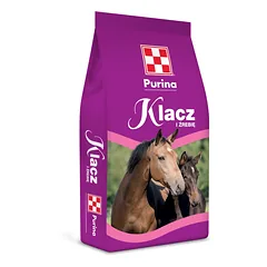 Purina kumelaitė ir eržilas 25kg