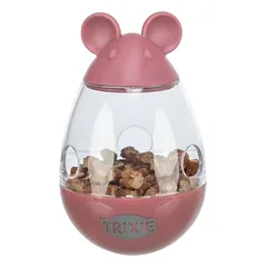 TRIXIE Pelė skanėstams, 9 cm (pak.6)