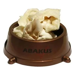 Vidinė ausis balta 100 g parduotuvėje petbaze.lt