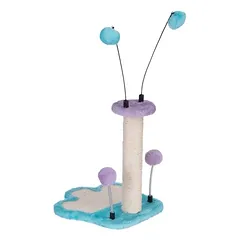 zooplus Exclusive draskymo stulpas Finny, Vidutiniams 3–5 kg — 2 nuotrauka