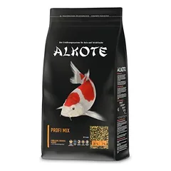 Allco Fisch ALKOTE Profi-Mix 3 mm, 3kg — 2 nuotrauka
