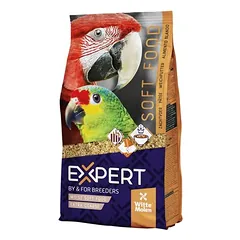 Witte Molen Expert Weichfutter extra grob 1 kg