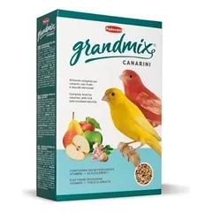 Canarini Grandmix maistas kanarėlėms 400 g