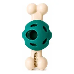 FIDELIS Booster Bone - Size M - grün