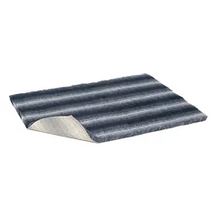 Vetbed neslystantis / Drybed mėlynos juostelės 150 x 100 cm plaukai 30 mm