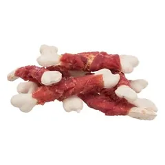 Trixie PREMIO Duckies, be pakuotės, 7.5cm, 9g nuotrauka