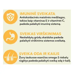 Acana Prairie Poultry sausas pašaras šunims, 9,7 kg — 3 nuotrauka