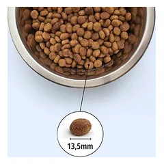 Virbac Veterinary HPM Dog Kidney Support K1, sausas maistas šunims — 3 nuotrauka