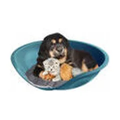 Georplast Beddy Pillow guolis gyvūnams su nuimama pagalvėle 57 x 48 x 16 cm — 2 nuotrauka