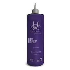 Hydra Groomers Ear Cleaner 500ml.