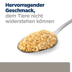 Hill's Prescription Diet l/d Liver Care drėgnas maistas šunims — 5 nuotrauka