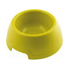 Georplast apvalus dubenėlis augintiniams 25 x 9,5 cm, neslystantis, 1,3 l, įvairių spalvų — 5 nuotrauka