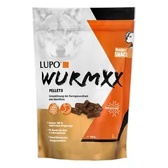 Lupo WURMXX