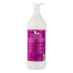 KW Almond Shampoo - drėkinamasis šampūnas su migdolų aliejumi šunims ir katėms, koncentratas 1:3