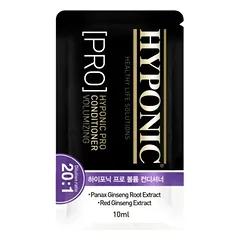 HYPONIC PRO CONDITIONER (for dogs Volumizing)