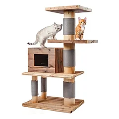 Canadian Cat Company Kratzbaum Woody
