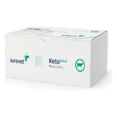 Surevet Keto Sure boliusai karvėms 12 x 70 g