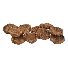 Brit Jerky triušienos skanėstai šunims 5x80g — 2 nuotrauka