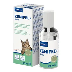 Zenifel Spray 60 ml parduotuvėje zooplus.de