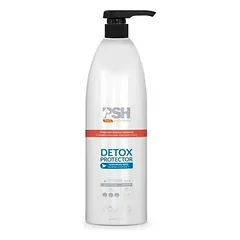 PSH PRO GROOMERS Detox Shampoo, 1000ml