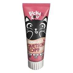 Lucky Lou Quetschkopf Leberwurst