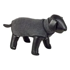 Nobby Hundepullover Uska dunkelgrau