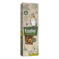 Witte Molen Country Samensticks Großsittiche Kiwi & Birne 140 g