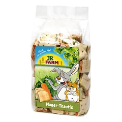Graužikų pašaro papildas