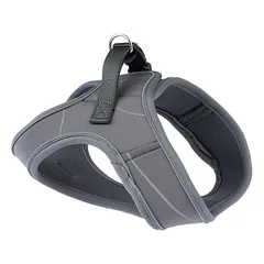 TIAKI Geschirr Wave Vest, anthrazit 